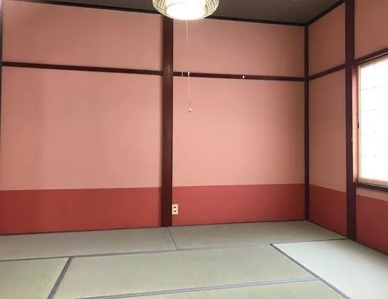 Traditional Tek Büyük Yataklı Oda (Japanese Style for 3 Guests)
