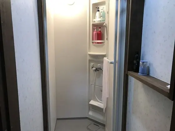 Traditional Üç Kişilik Oda (Japanese Style for 4 Guests)