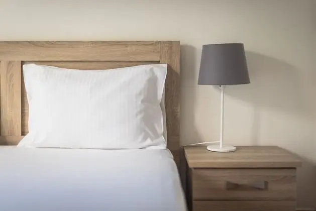 City Apart Daire, 2 Yatak Odası