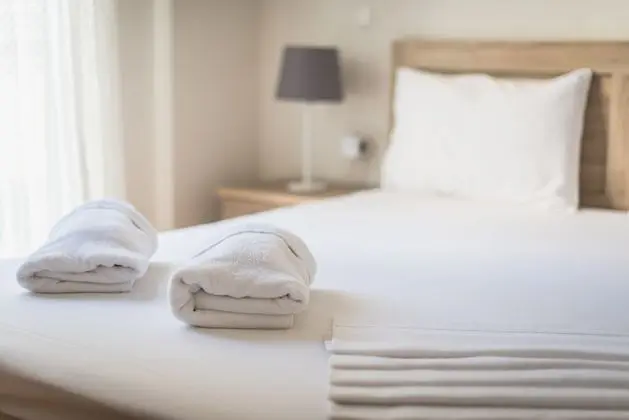 City Apart Daire, 2 Yatak Odası