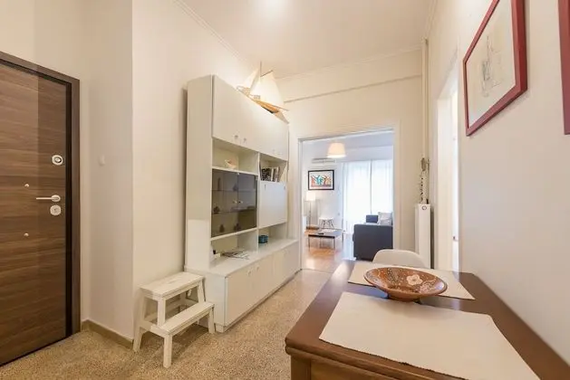 City Apart Daire, 2 Yatak Odası