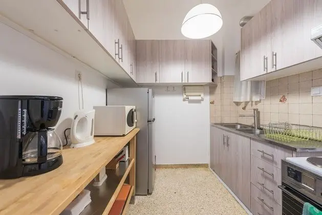 City Apart Daire, 2 Yatak Odası