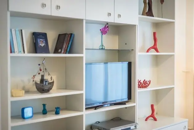 City Apart Daire, 2 Yatak Odası