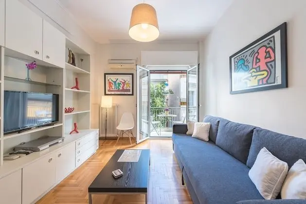 City Apart Daire, 2 Yatak Odası