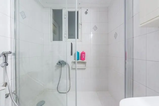 City Apart Daire, 2 Yatak Odası