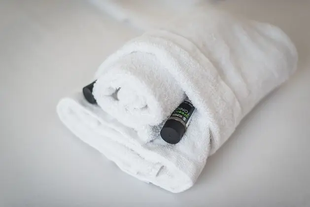 City Apart Daire, 2 Yatak Odası