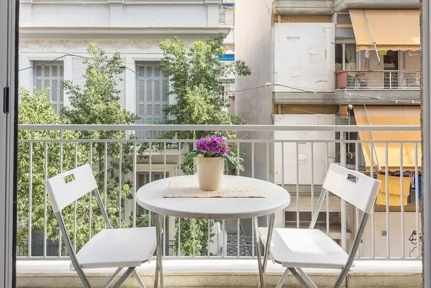 City Apart Daire, 2 Yatak Odası