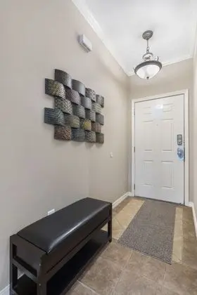 Daire, Birden Çok Yatak, Veranda