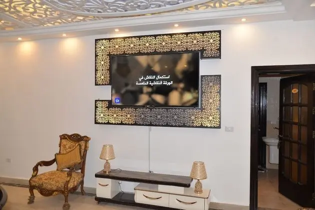 Deluxe Dört Kişilik Oda, Balkon