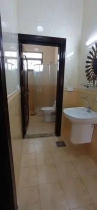 Deluxe Dört Kişilik Oda, Balkon