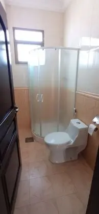 Deluxe Dört Kişilik Oda, Balkon