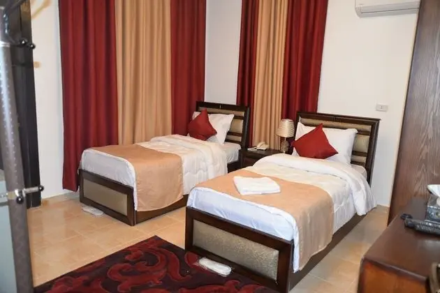 Deluxe Tek Kişilik Oda