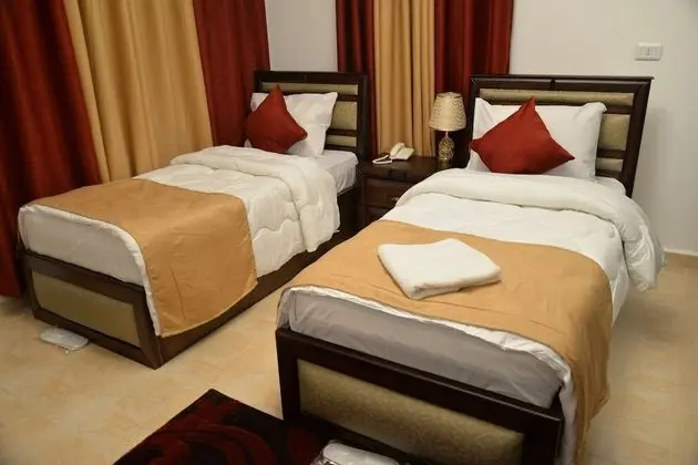 Deluxe Tek Kişilik Oda