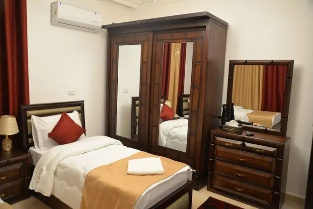 Deluxe Tek Kişilik Oda