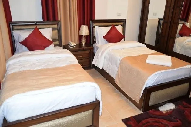 Deluxe Tek Kişilik Oda