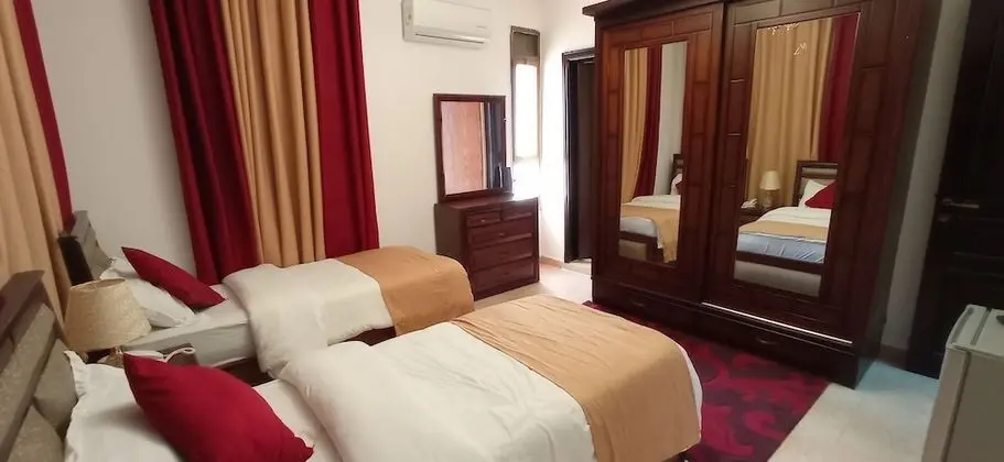 Deluxe Tek Kişilik Oda