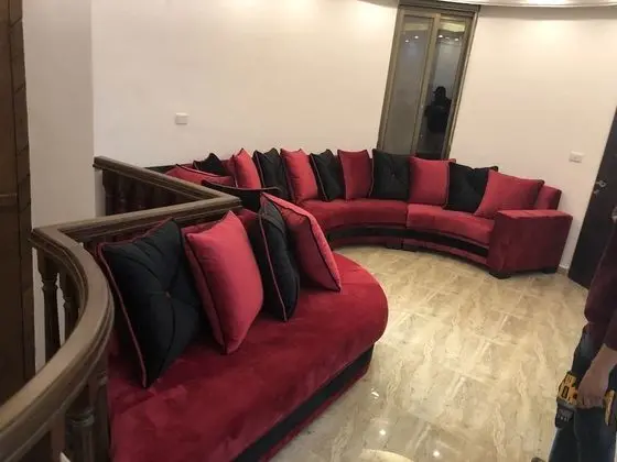 Deluxe Tek Kişilik Oda