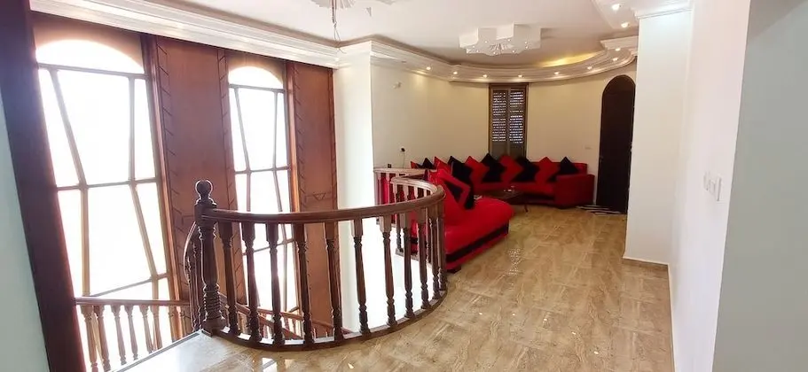 Deluxe Tek Kişilik Oda