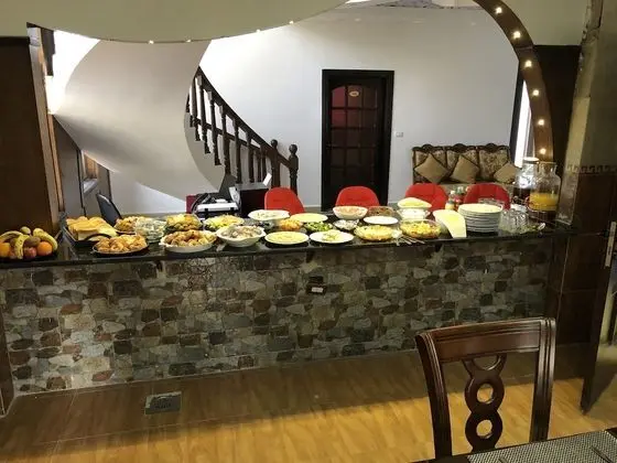 Deluxe Tek Kişilik Oda