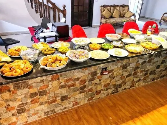 Deluxe Tek Kişilik Oda