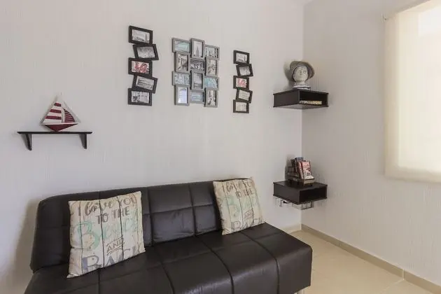 Oturma alanı