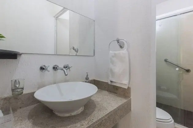 Superior Apart Daire, 2 Yatak Odası, Sigara İçilmez, Havuz Kullanımı