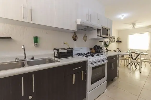 Superior Apart Daire, 2 Yatak Odası, Sigara İçilmez, Havuz Kullanımı