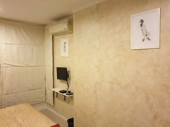 1 Bedroom Condo with Seaview