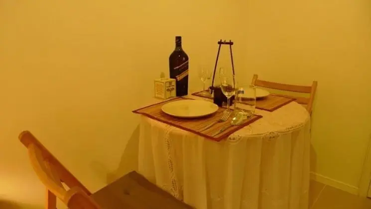 1 Bedroom Condo with Seaview