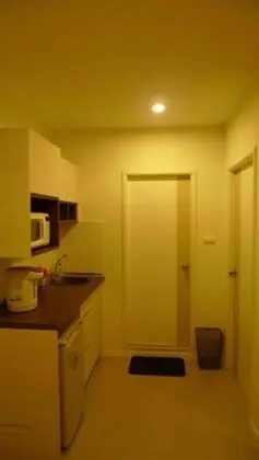 1 Bedroom Condo with Seaview