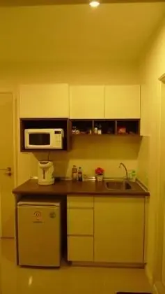 1 Bedroom Condo with Seaview