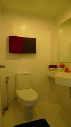 1 Bedroom Condo with Seaview