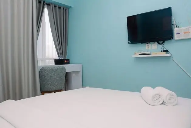 Apart Daire, Sigara İçilmez, Küçük Mutfak