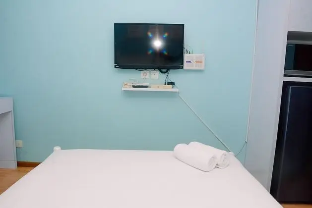 Apart Daire, Sigara İçilmez, Küçük Mutfak