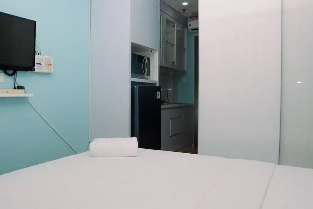 Apart Daire, Sigara İçilmez, Küçük Mutfak