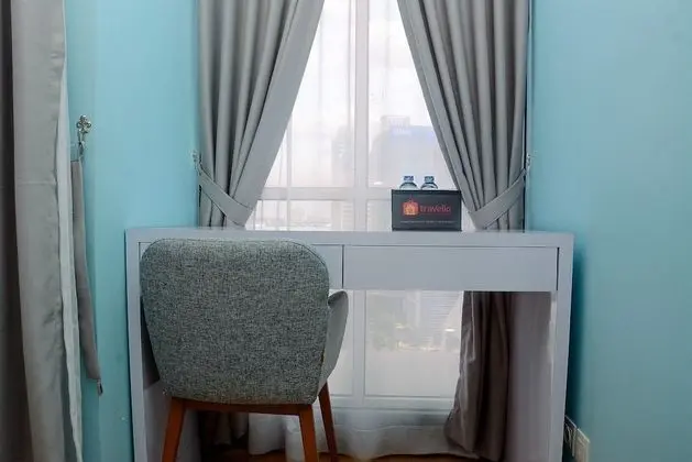 Apart Daire, Sigara İçilmez, Küçük Mutfak