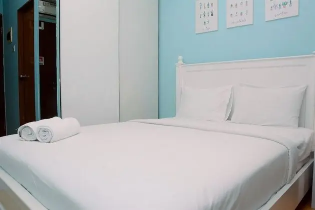 Apart Daire, Sigara İçilmez, Küçük Mutfak