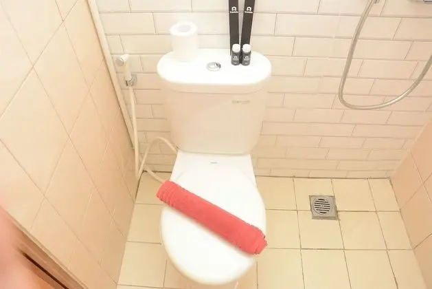 Apart Daire, Sigara İçilmez, Küçük Mutfak