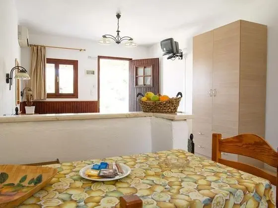 Oturma alanı