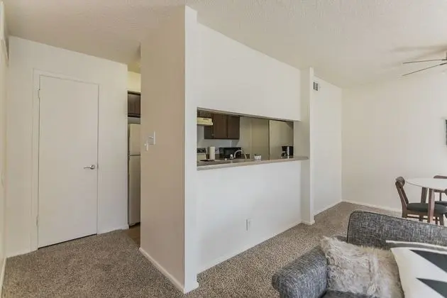 Luxury Apart Daire, 1 Yatak Odası
