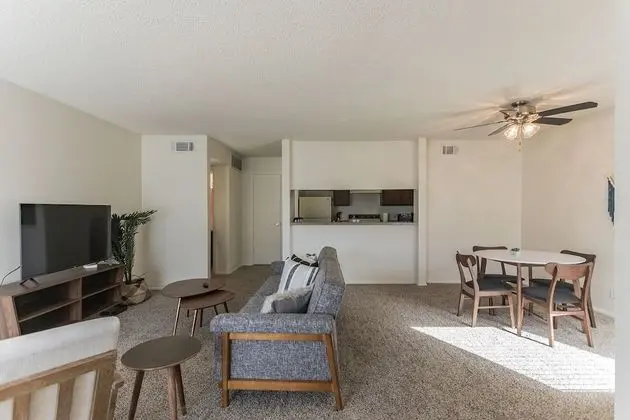 Luxury Apart Daire, 1 Yatak Odası