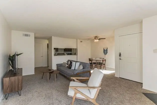 Luxury Apart Daire, 1 Yatak Odası