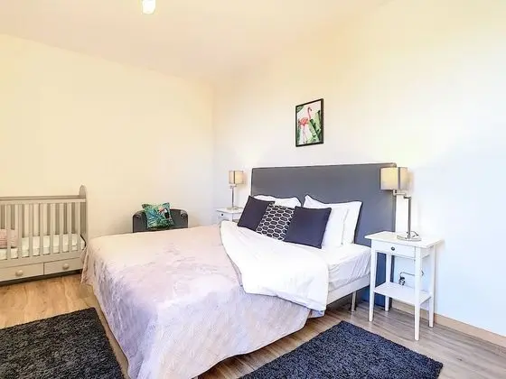 Villa, 4 Yatak Odası, Kişiye Özel Havuzlu