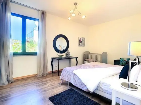 Villa, 4 Yatak Odası, Kişiye Özel Havuzlu