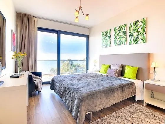 Villa, 4 Yatak Odası, Kişiye Özel Havuzlu