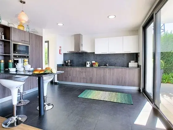 Villa, 4 Yatak Odası, Kişiye Özel Havuzlu