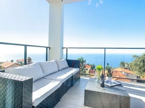 Villa, 4 Yatak Odası, Kişiye Özel Havuzlu