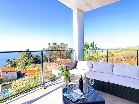 Villa, 4 Yatak Odası, Kişiye Özel Havuzlu