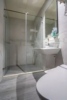Tek Büyük Yataklı Oda, Okyanus Manzaralı