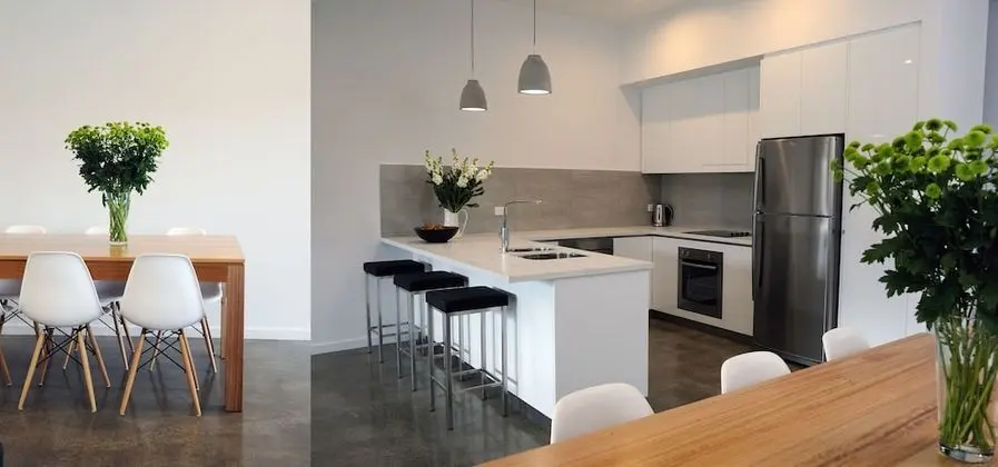 Apart Daire, 2 Yatak Odası (Glenwood)
